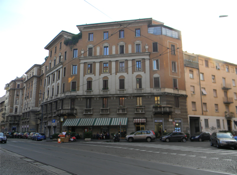 casa affitto Milano studenti