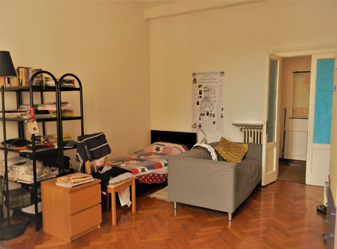 casa affitto Milano studenti