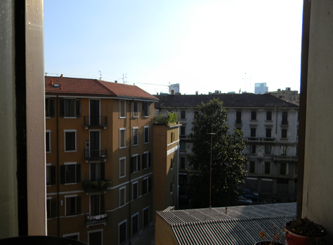casa affitto Milano studenti